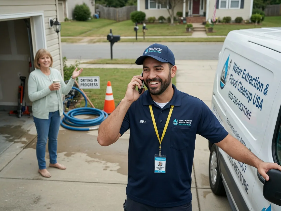 Emergency Water Extraction Smallwood, NY FAQs